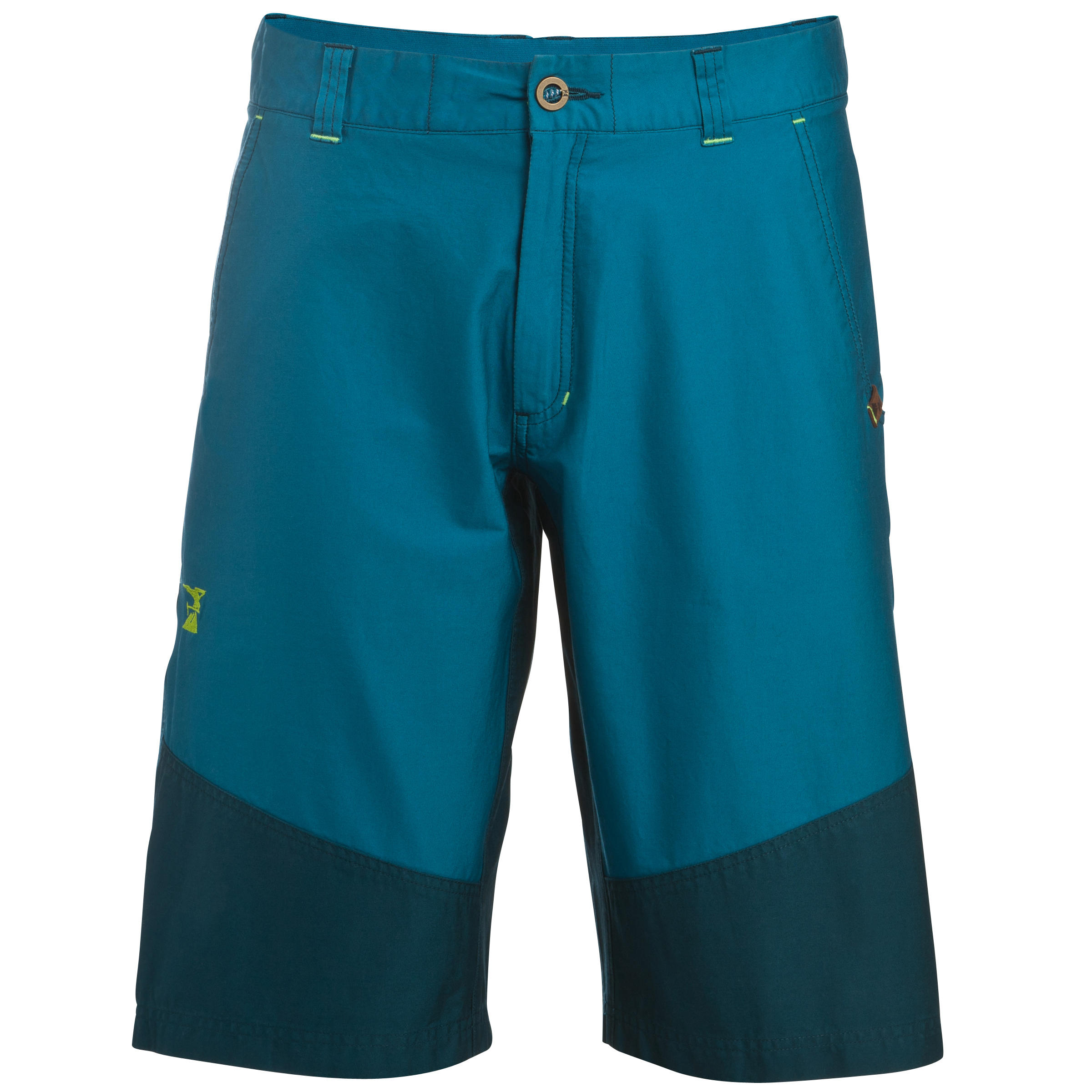 CLIFF MAN SHORTS 2/16