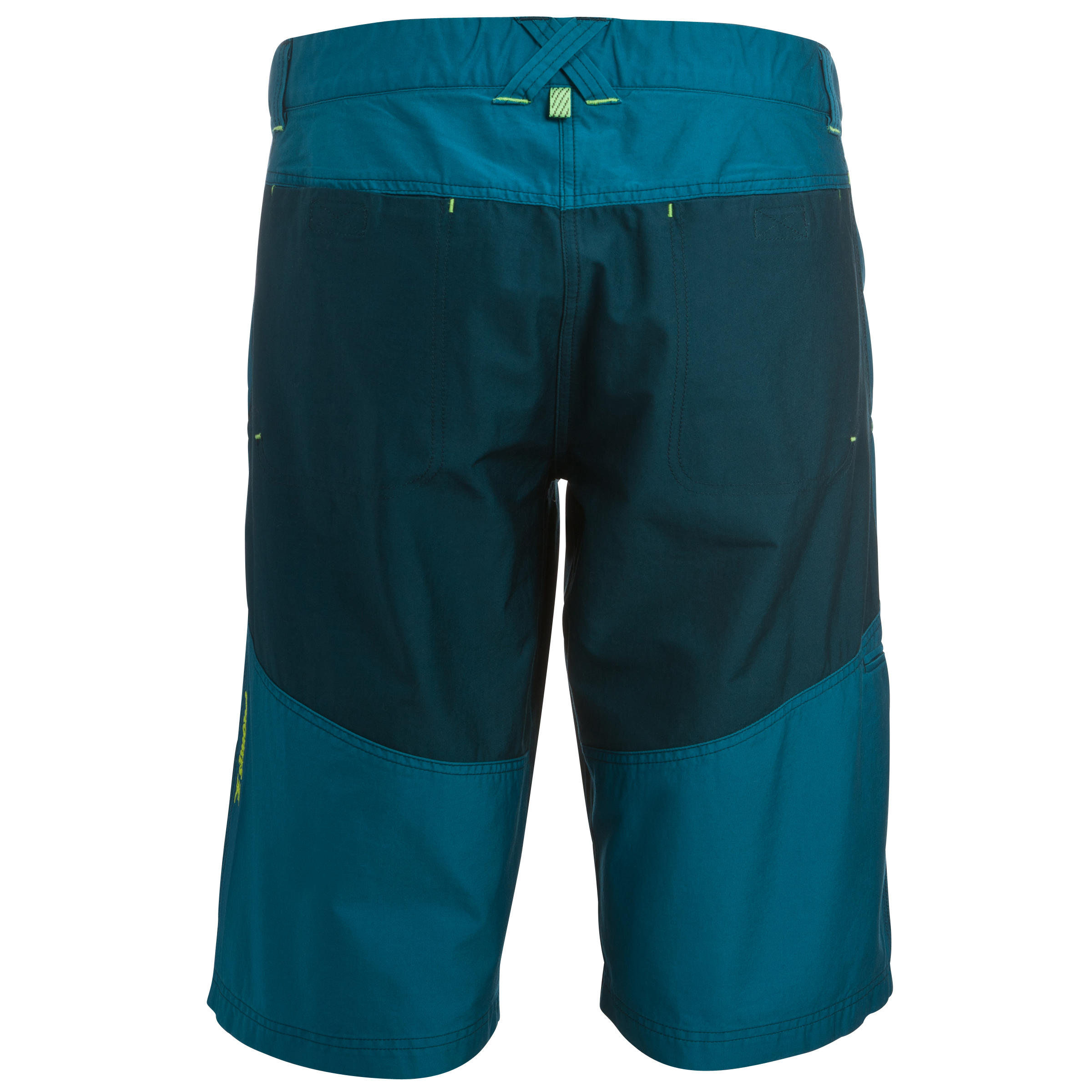 CLIFF MAN SHORTS 5/16