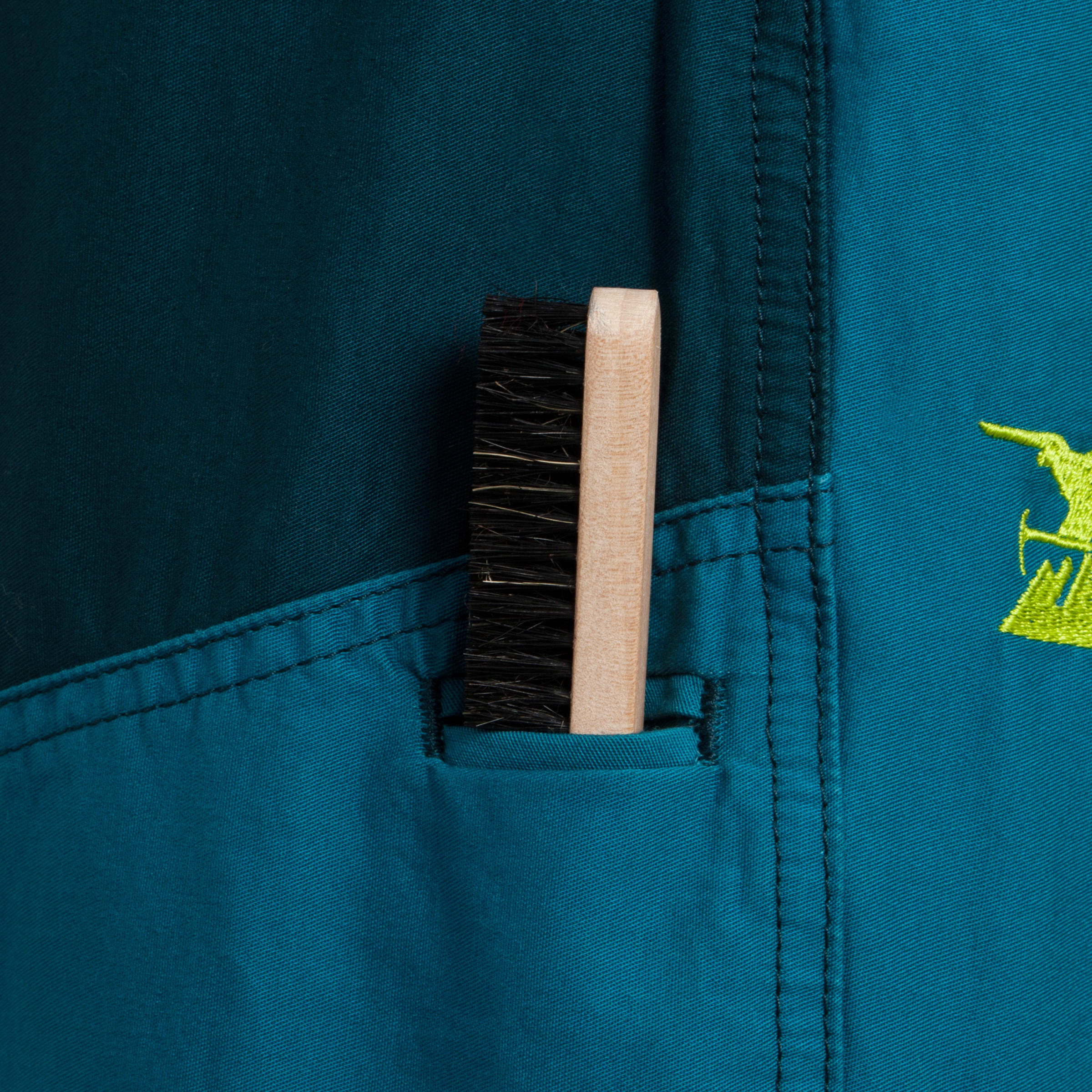 CLIFF MAN SHORTS 9/16