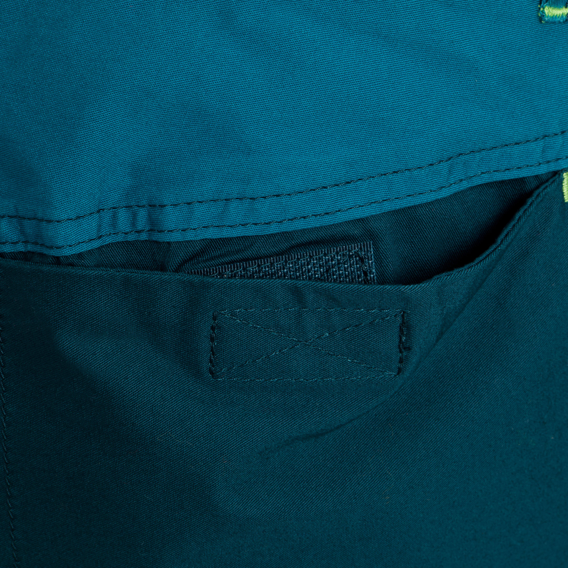 CLIFF MAN SHORTS 4/16