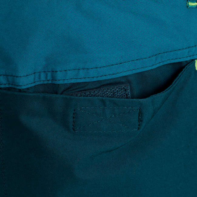 SIMOND CLIFF MAN SHORTS | Decathlon