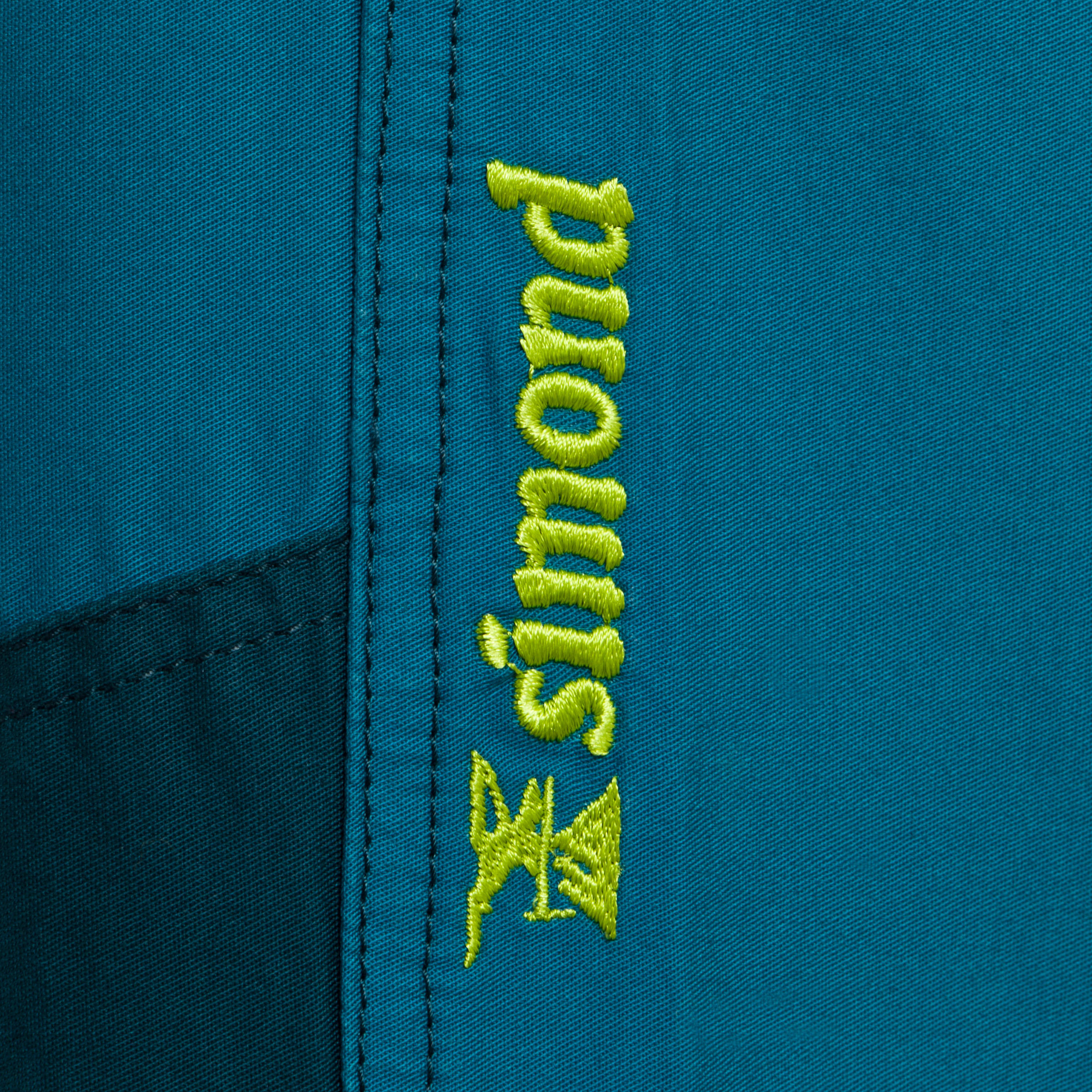CLIFF MAN SHORTS 12/16