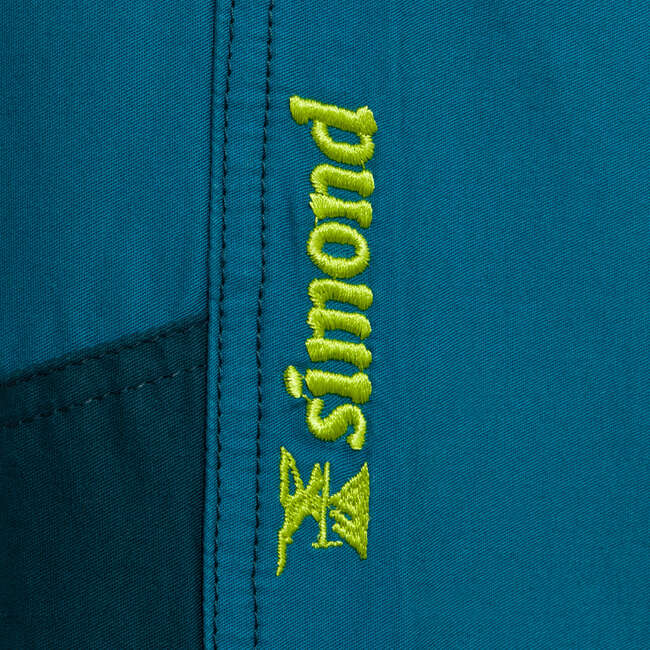 SIMOND CLIFF MAN SHORTS Decathlon