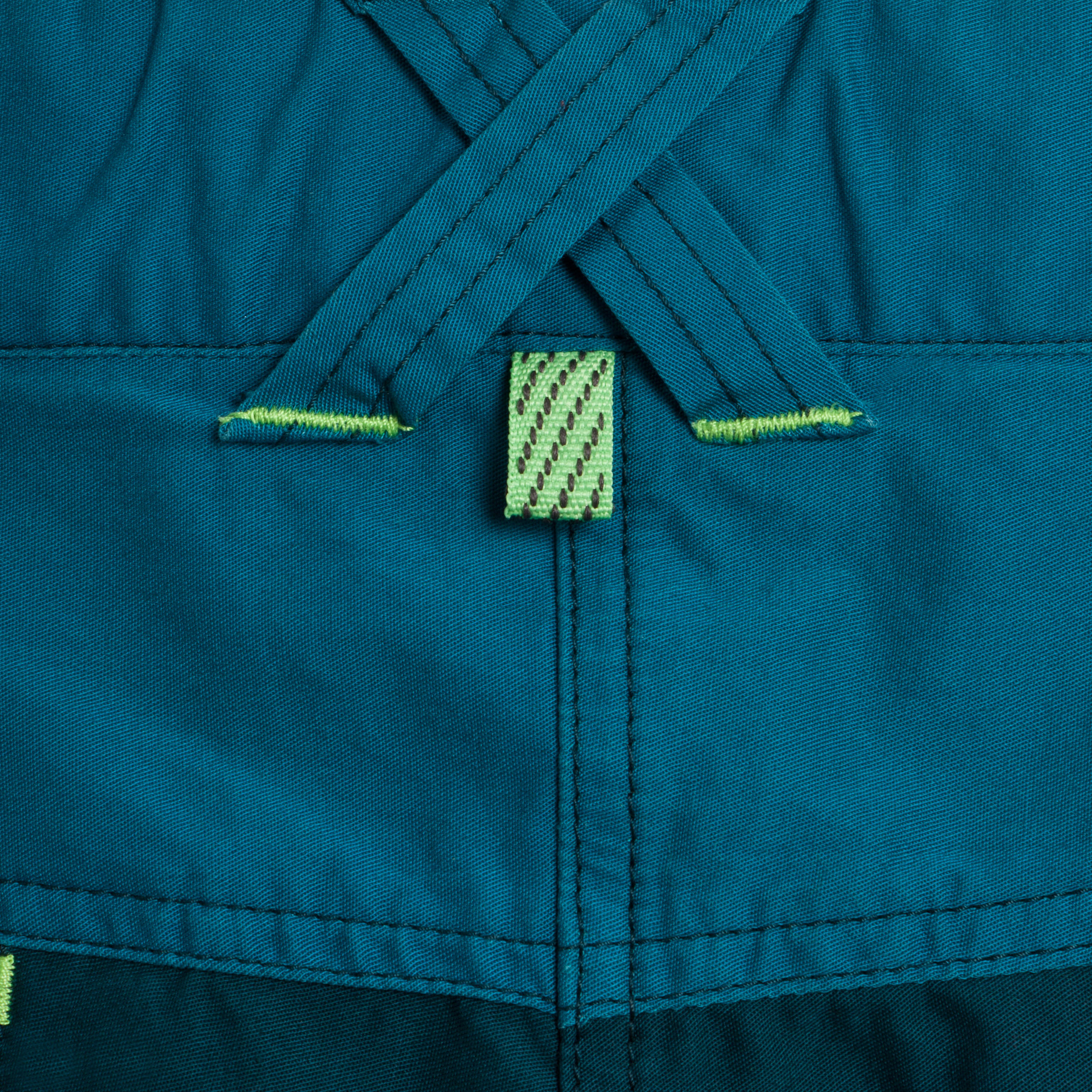 CLIFF MAN SHORTS 6/16