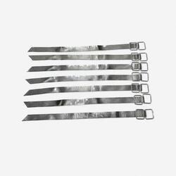 Sangles fixation filet , pièce détachée trampoline, MT185 / 240