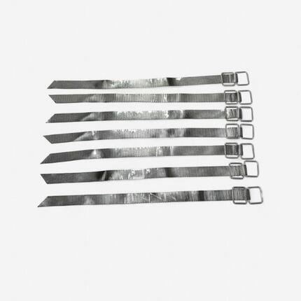 Set Haltegurte Trampoline MT 185/MT 240, 7 Stück