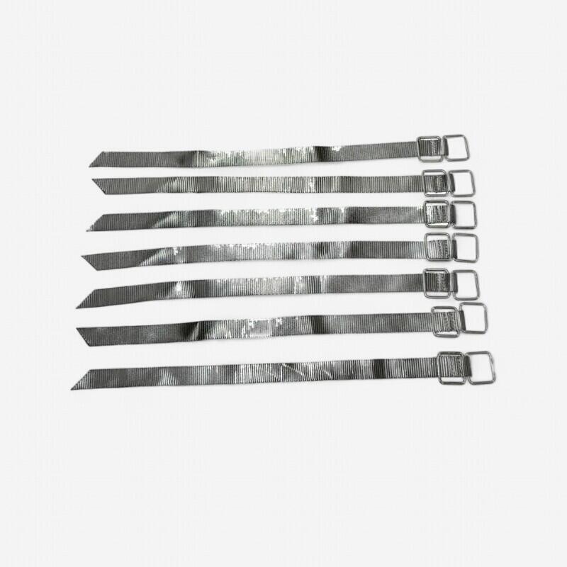 MT185/MT240 trambulin szíjak Domyos