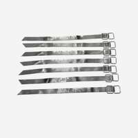 Rem för studsmatta MT185/MT240 7-pack Fitness - Rem MT185/M240 7-pack DOMYOS - Stretchingredskap