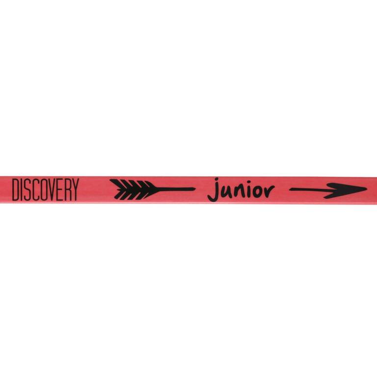 Kids' Archery Bow Discovery Junior - Red