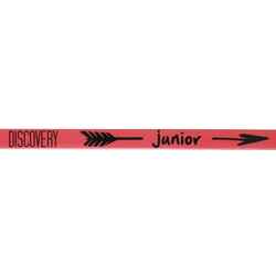 Discovery Junior Kids Archery Bow - Red