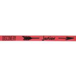 Kids' Archery Bow Discovery Junior - Red