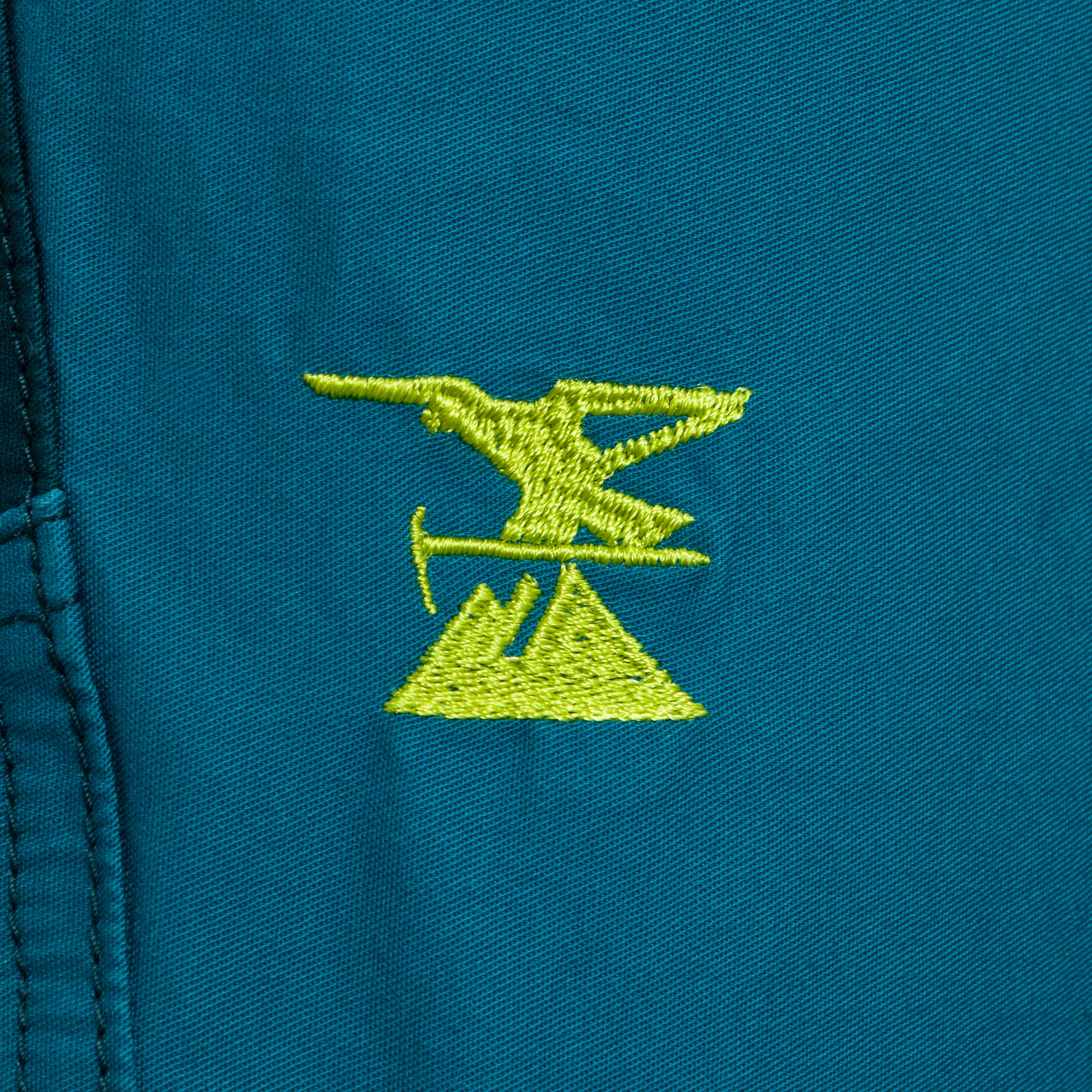 CLIFF MAN SHORTS 11/16