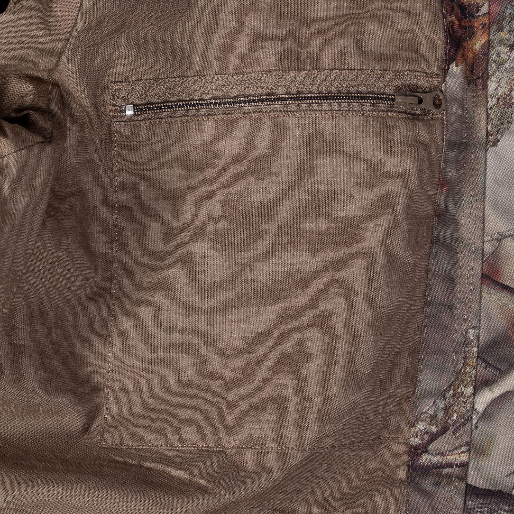 ACTIKAM-B 500 Hunting Jacket Camouflage 9/16