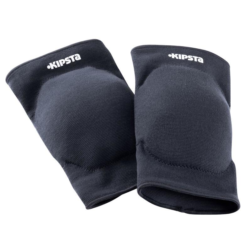 V500 Volleyball Knee Pads - Black V500 Volleyball Knee Pads - Black