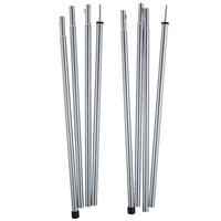 Set of 2 Camping Poles