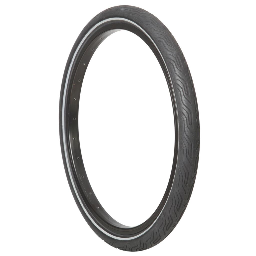 Bike Tire 20x1.75 / ETRTO 44-406 City 5 Protect