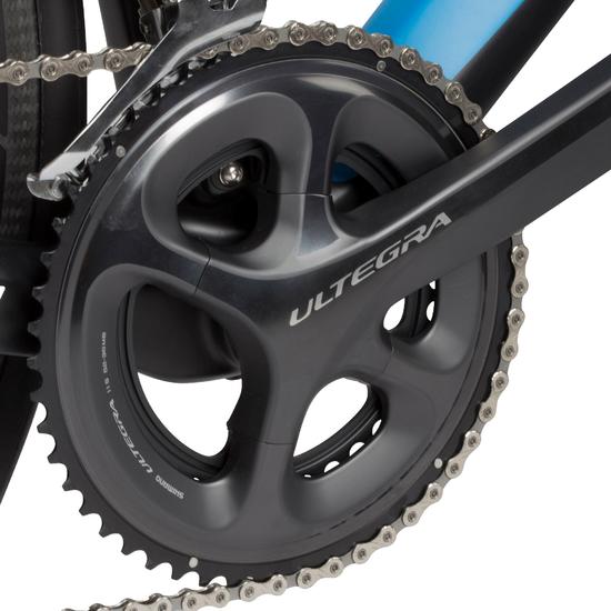 VELO ROUTE ULTRA 740 CF TEAM EDITION VELO ROUTE ULTRA 740 CF TEAM EDITION
