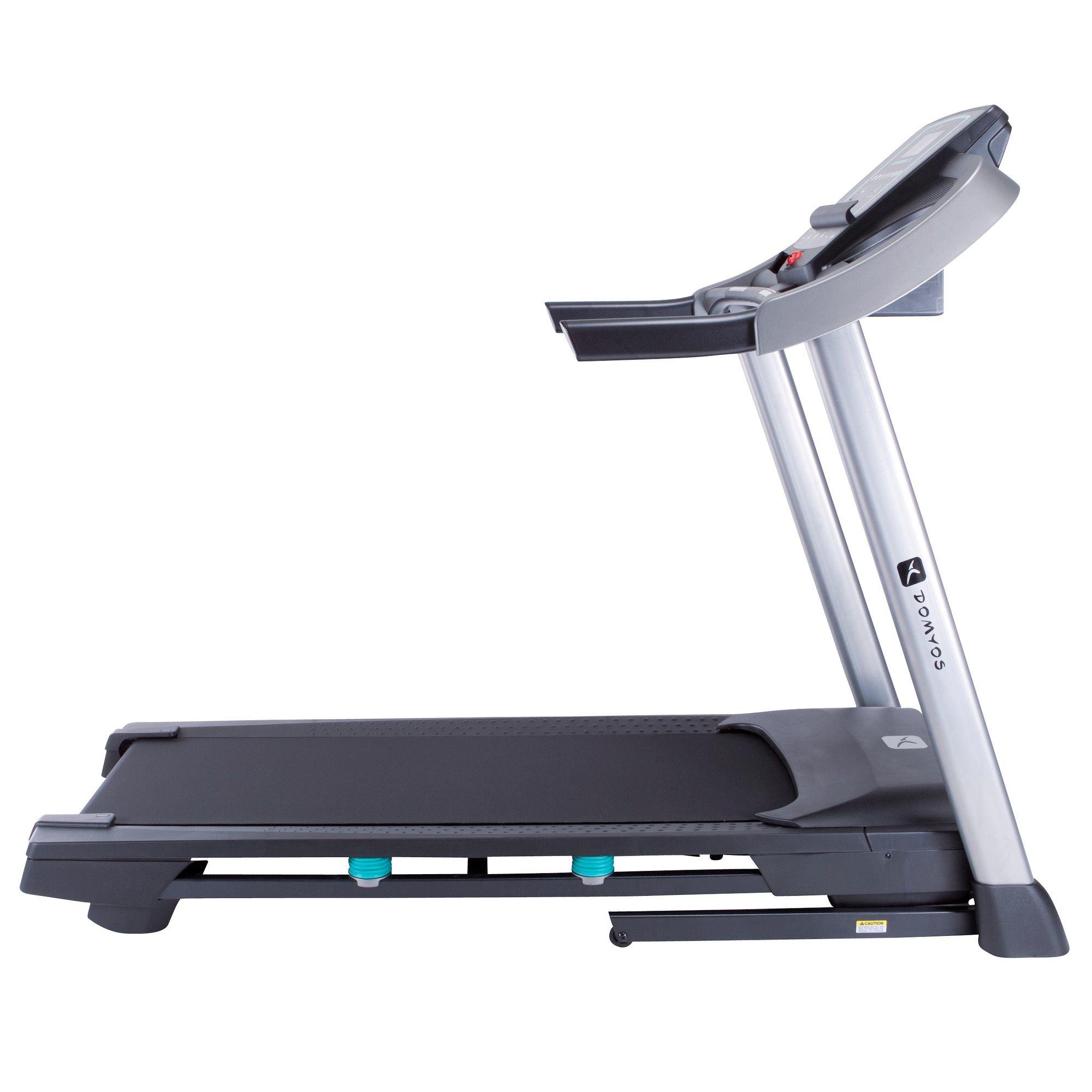 Energy Run Treadmill 2/18