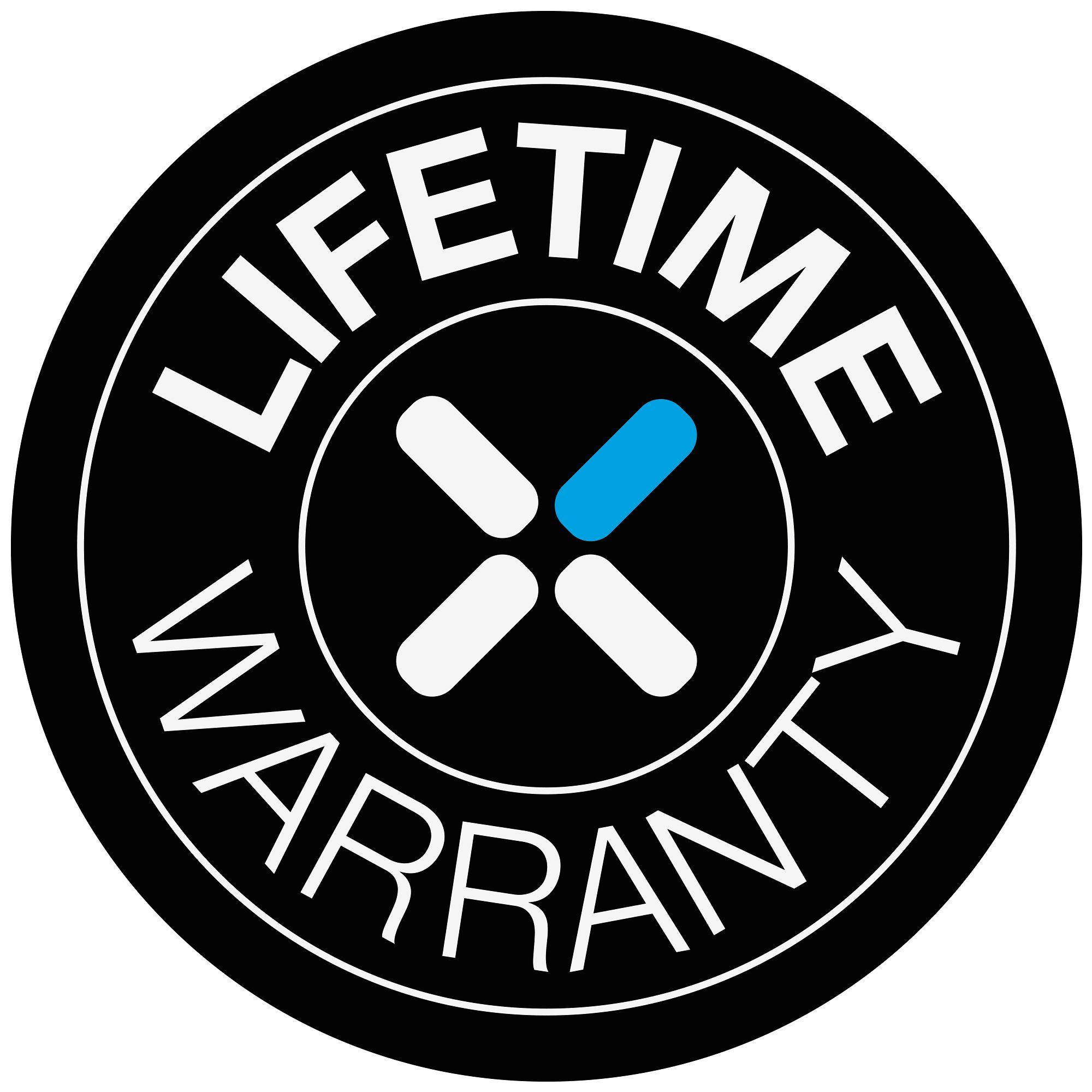 Btwin lifetime store warranty