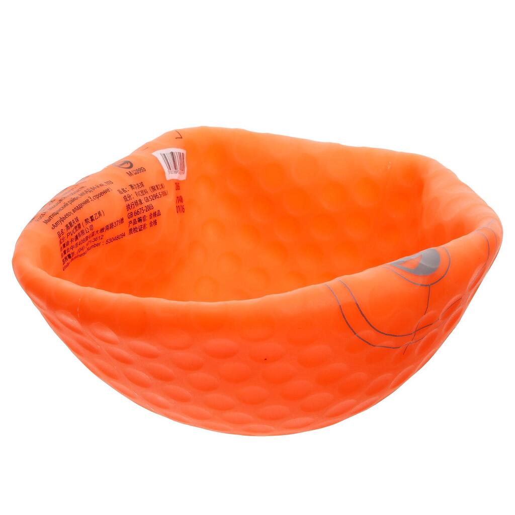Kids' golf inflatable ball - INESIS