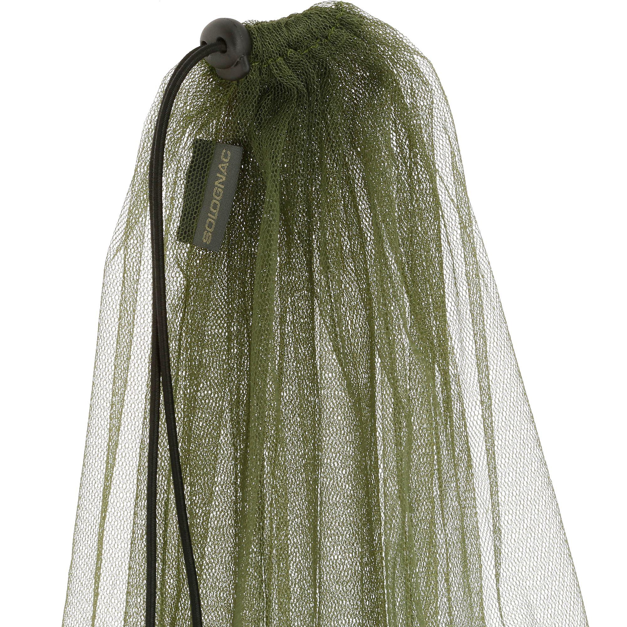 Mosquito head net - SOLOGNAC