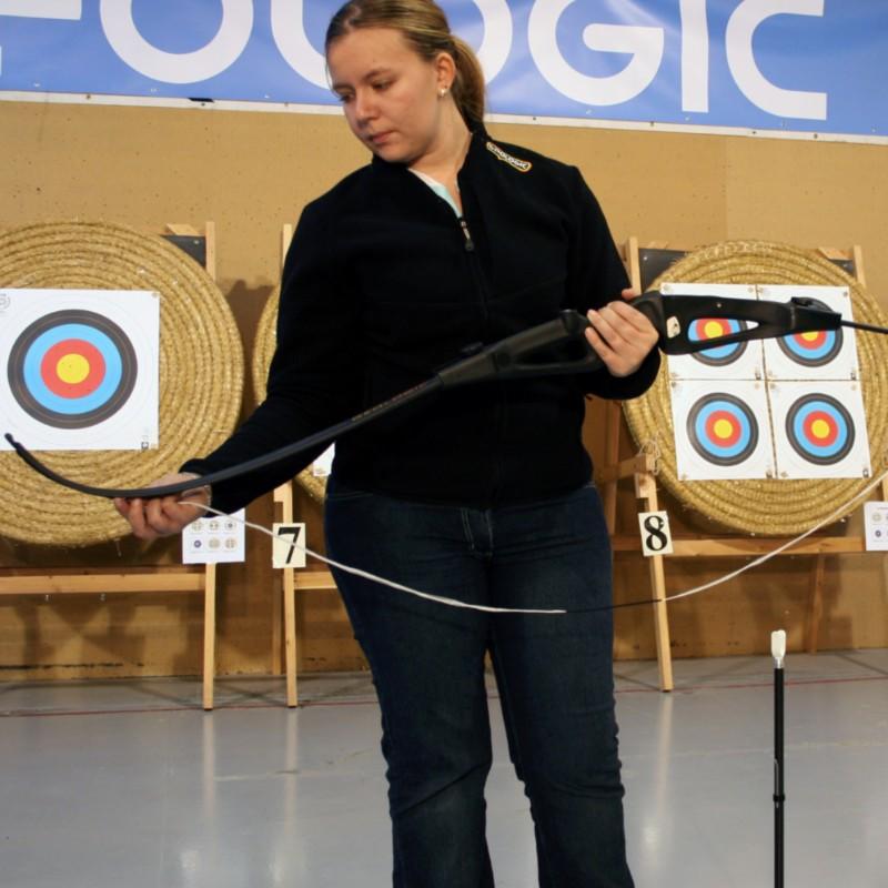 INITECH BOWSTRING