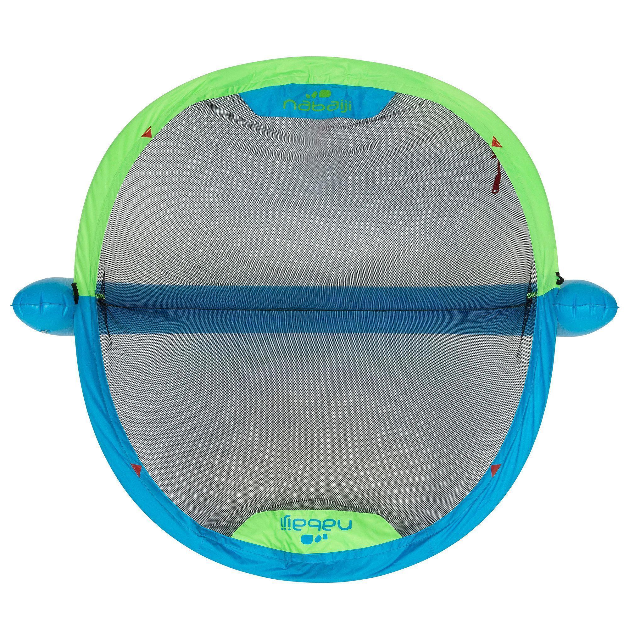 BALIZA POLO AQUÁTICO UP AZUL 3/16