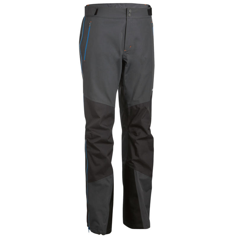 SURPANTALON ALPINISM HOMME GRIS SURPANTALON ALPINISM HOMME GRIS