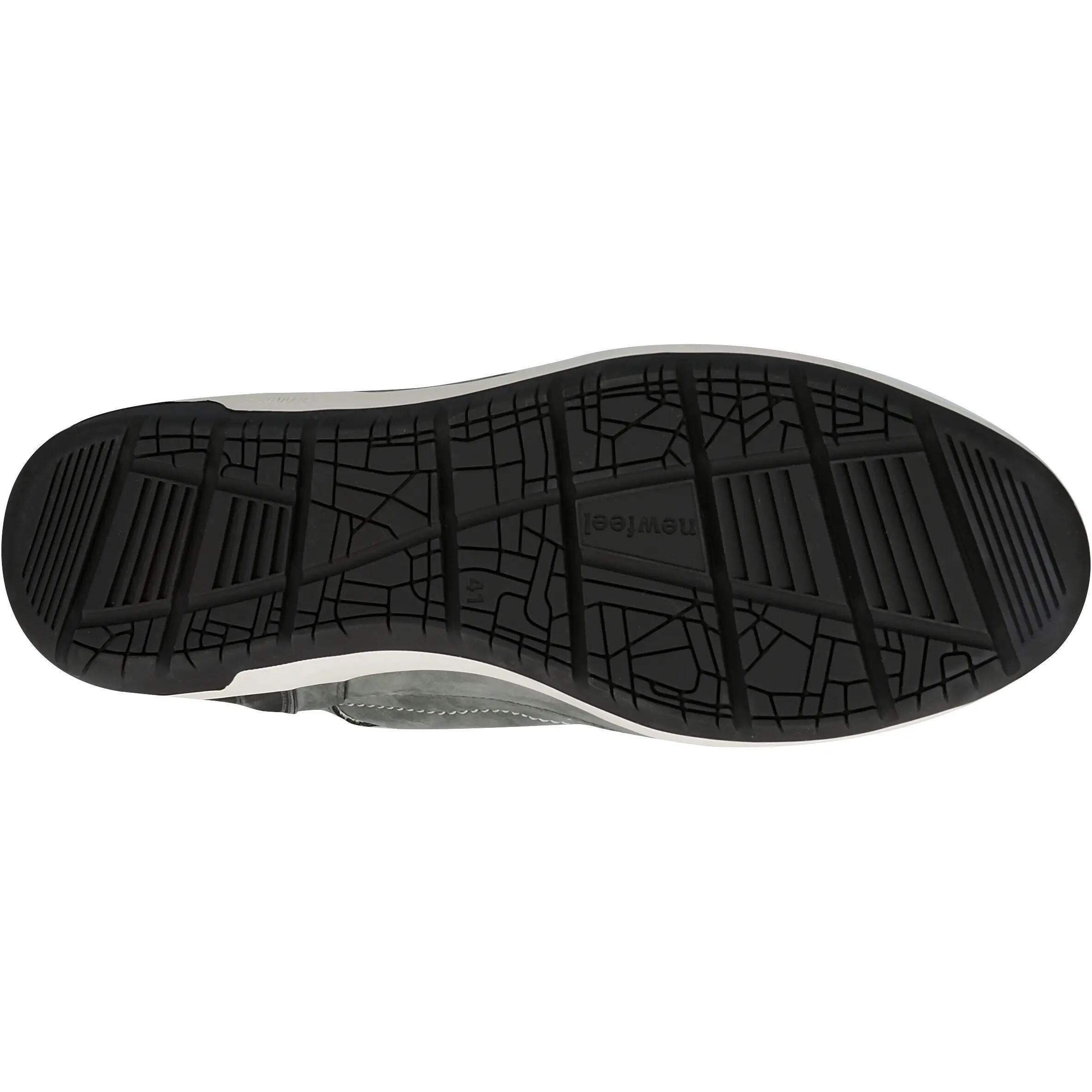 Flow lady women's everyday walking shoes winter grey 7/11