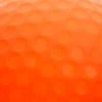 Kids' golf inflatable ball - INESIS
