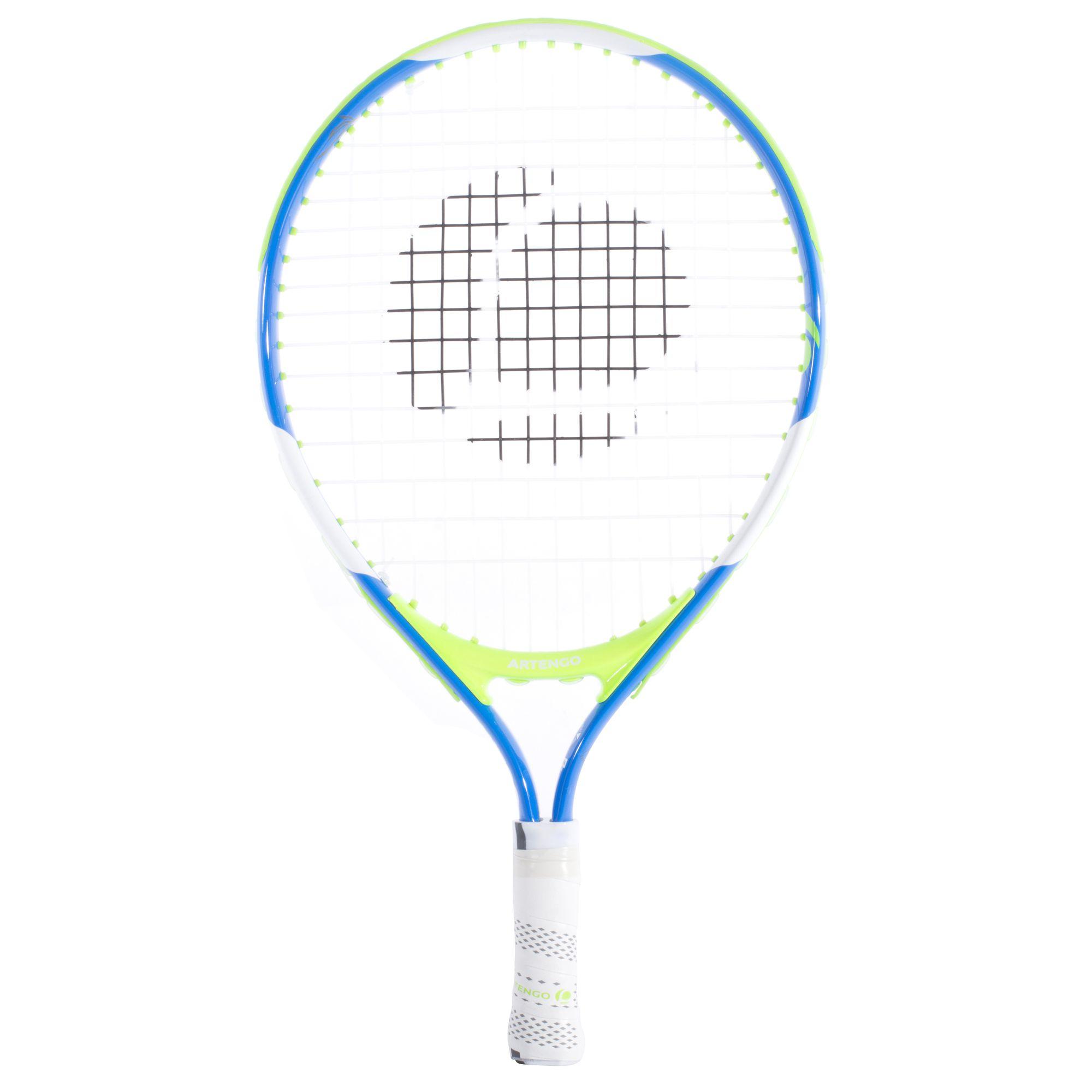 Raquette De Tennis Enfant Tr130 Taille 17 Artengo Decathlon