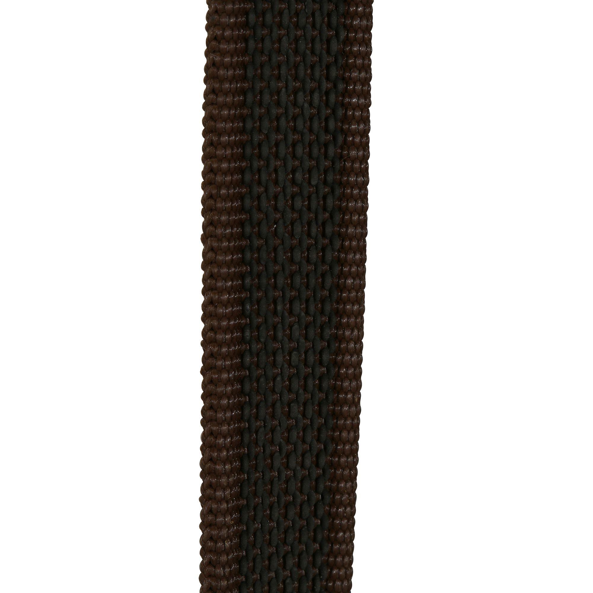 Recall Horse Riding Bridle + Reins For Horse/Pony - Brown 12/19