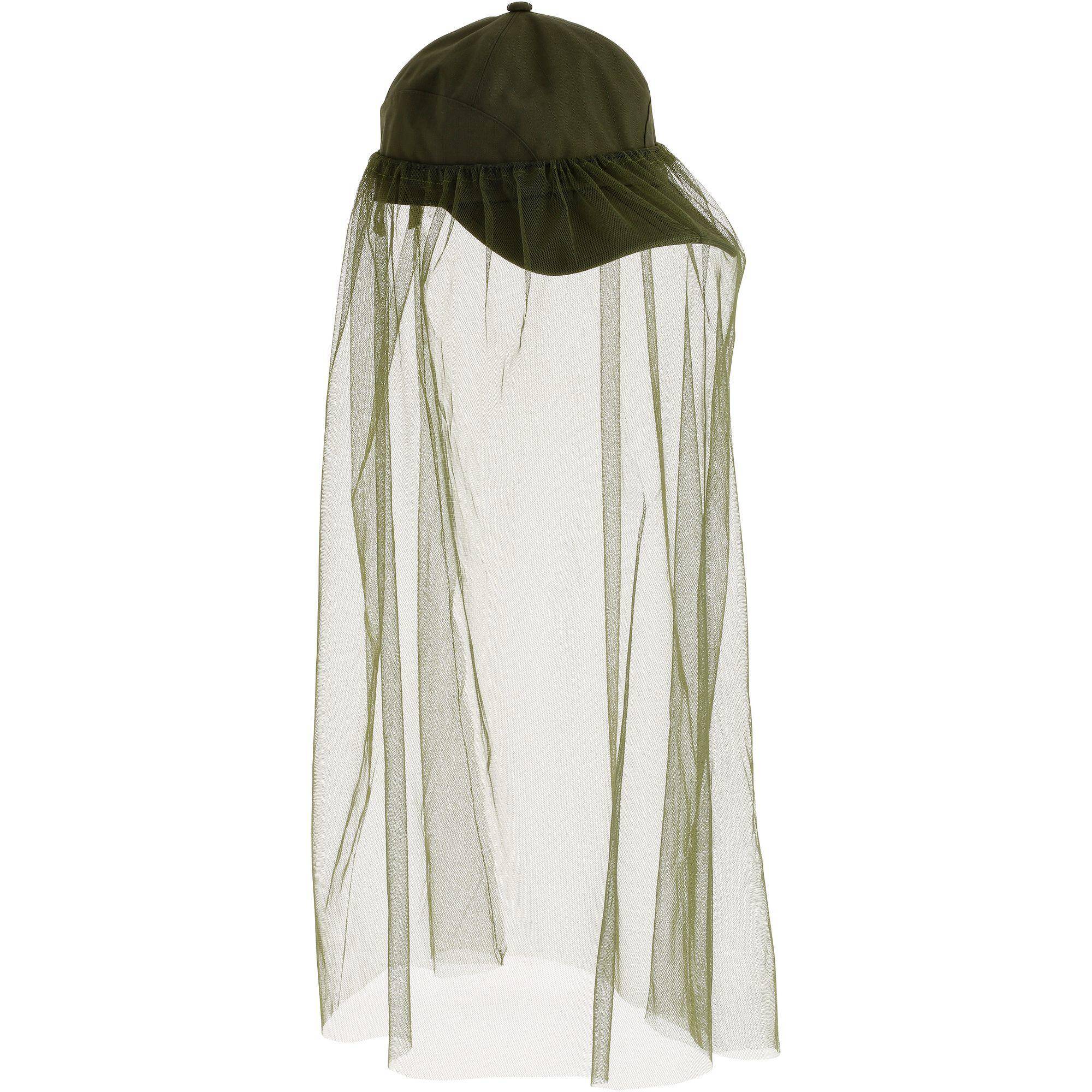 Mosquito Net Green -  2