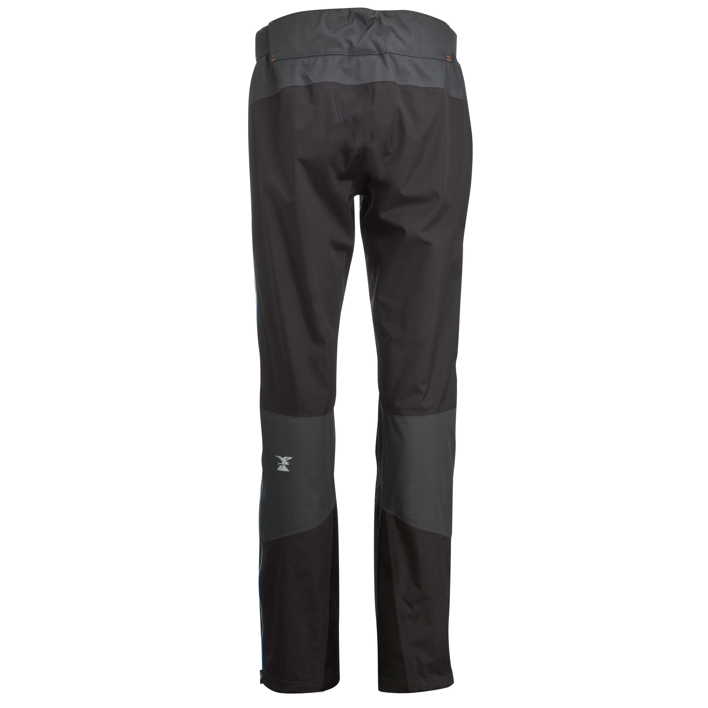 Men's Hiking Lightweight Waterproof Overtrousers MH500 | Decathlon UAE