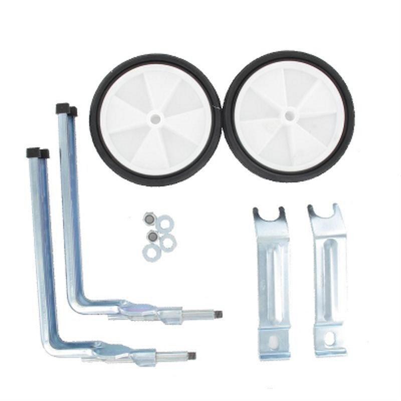 Decathlon training wheels online