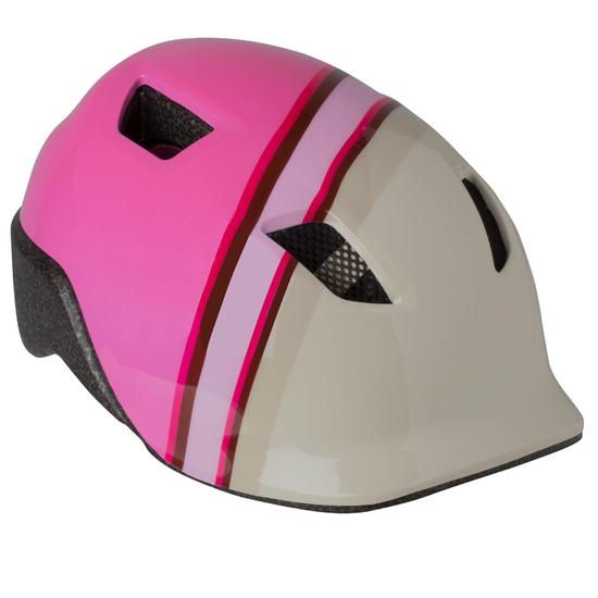 CASQUE ENFANT 320 VIOO PINK CASQUE ENFANT 320 VIOO PINK