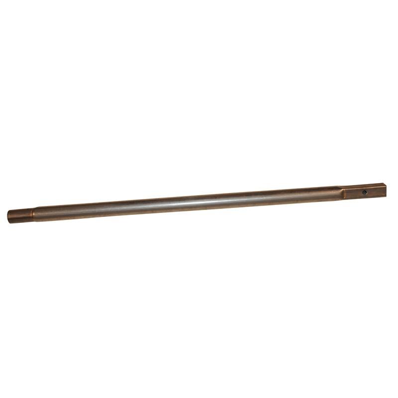 Tubo direito para trampolim mt 420