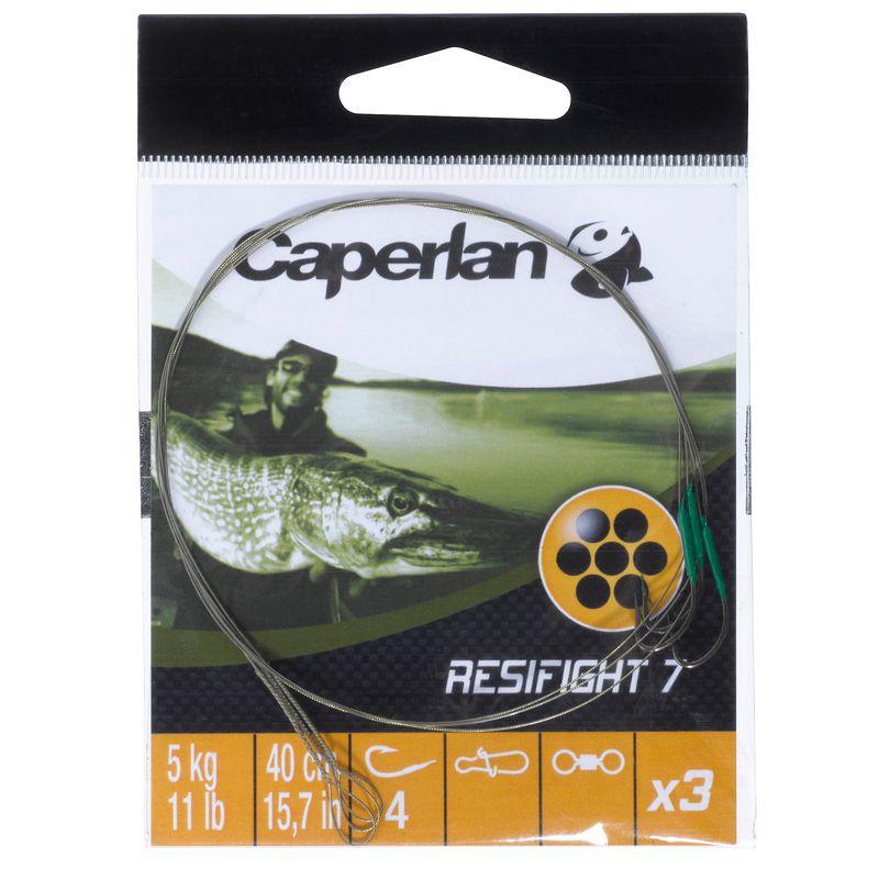 Strună Resifight 7 Cârlig 5kg
