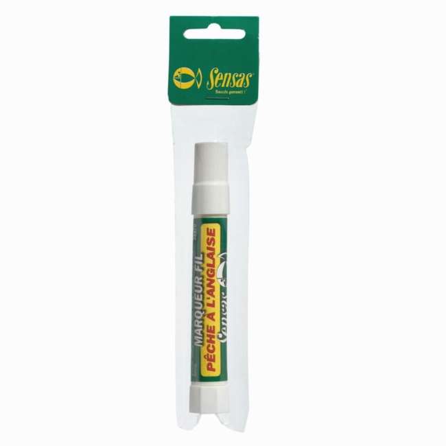 SENSAS LINE MARKER PEN Decathlon
