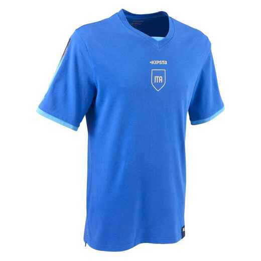 
      FP500 Italy Adult Football Shirt
  