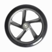 1 rueda grande de patín del diablo para adulto 200 mm