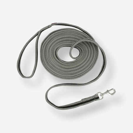 Horseback Riding Soft Work Leadrope