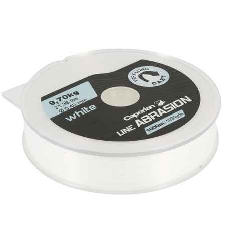 Line Abrasion White 1000m Sea Fishing Line