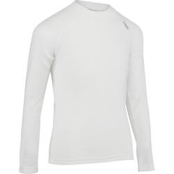 SOUS-VÊTEMENT DE SKI ENFANT SIMPLE WARM BLANC