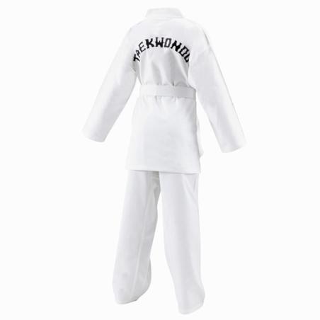 Kids' 50 Taekwondo Uniform