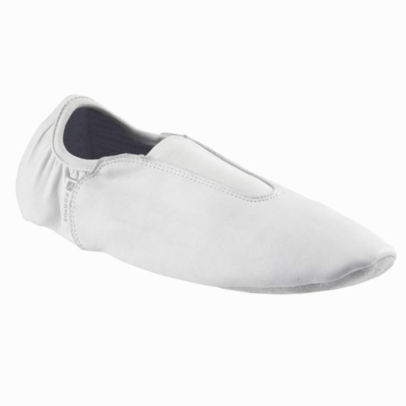 Black Leather Shoes White Sole