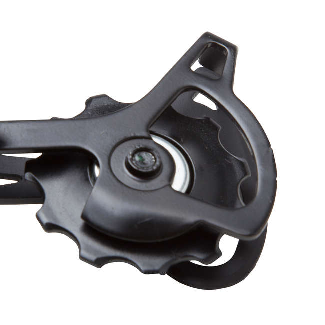 shimano alivio rear derailleur 7 speed