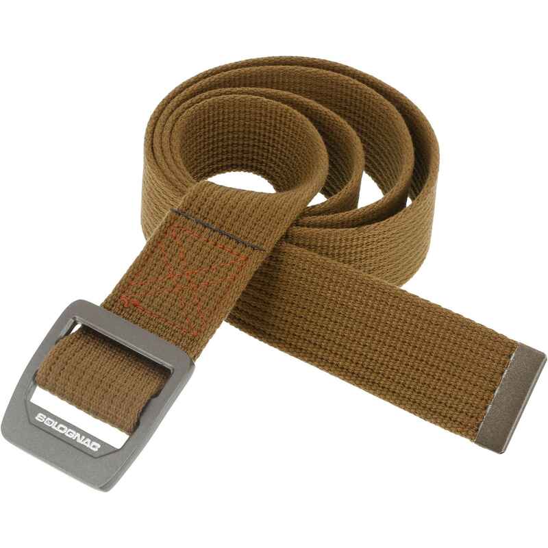 Multi-Purpose Belt - Brown