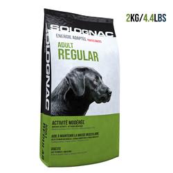 Alimentation chien Adult Regular 2kg