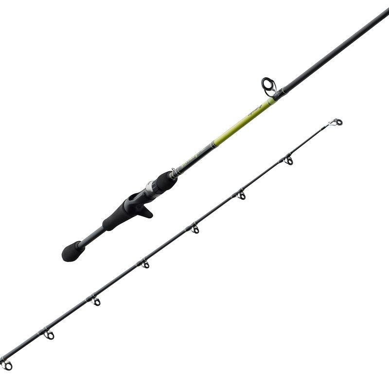 Palica za ribolov z vabo Lure Casting 6' ML 5-20 g